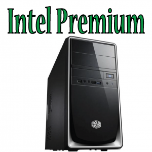 Intel Premium