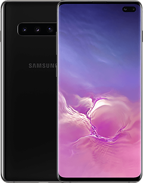 Samsung Galaxy S10+ (8GB Intern)