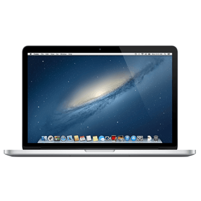 Apple MacBook Pro Retina 13,3″ (2013) I5/4GB/128GB