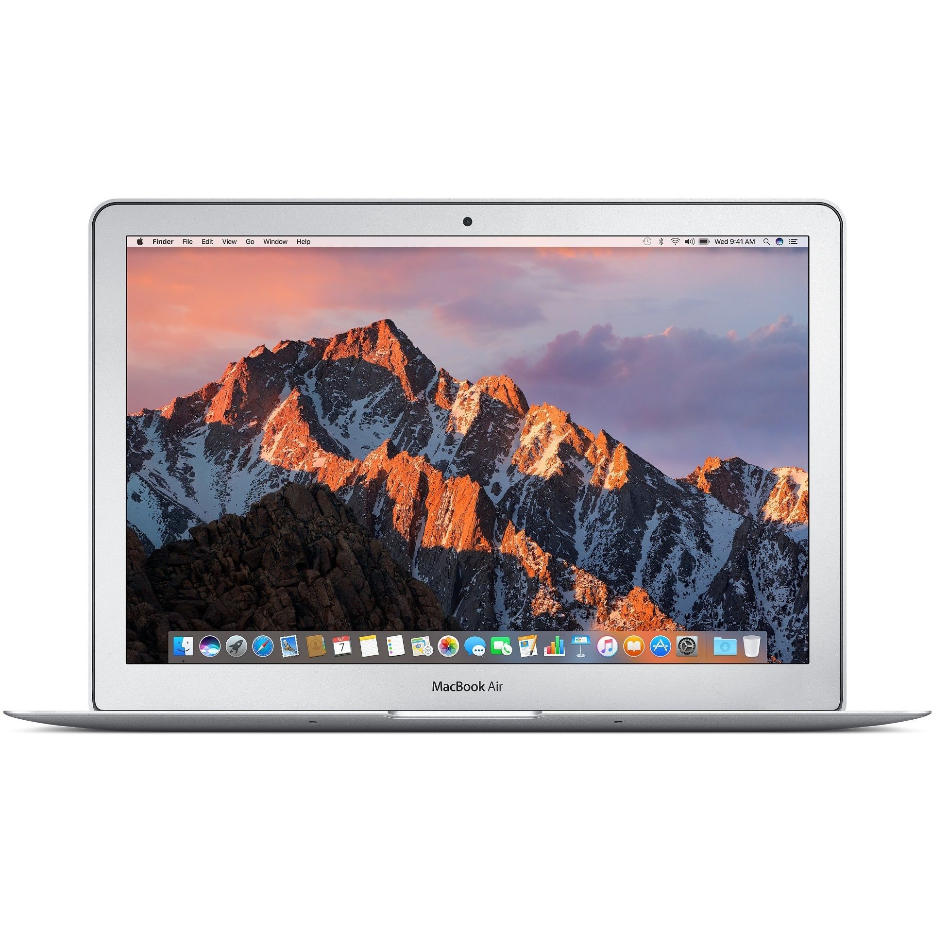 Apple MacBook Air 13,3″ (2017) I5/8GB/128GB