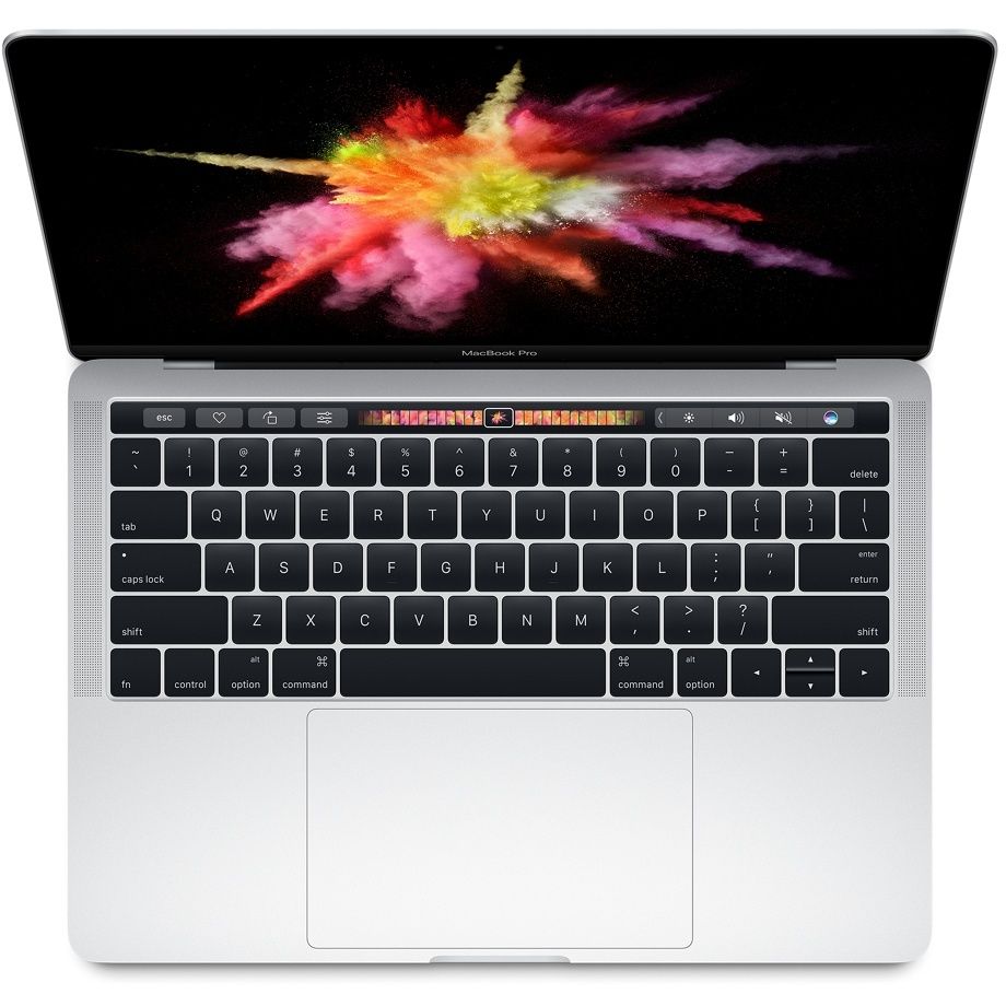 Apple MacBook Pro 13,3″ (2016) Touchbar I5/8GB/256GB