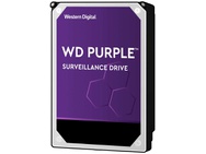 WD Purple 2TB – 3.5″ – SATA 6Gb/s