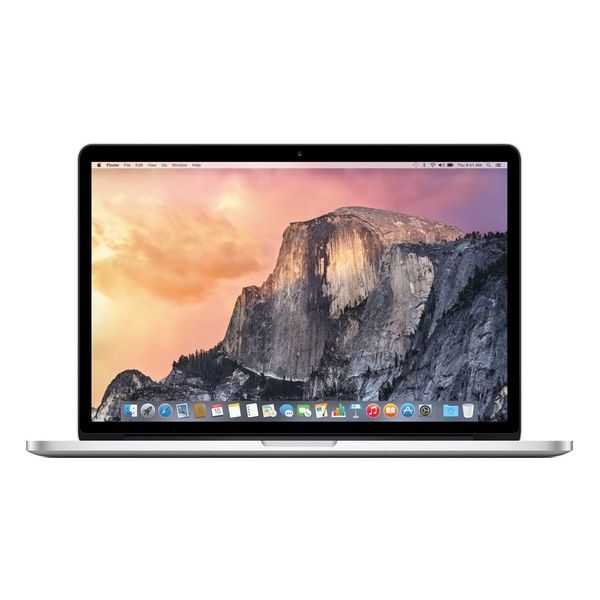 Apple Macbook Pro 15″ (2014) I7/16GB/256GB