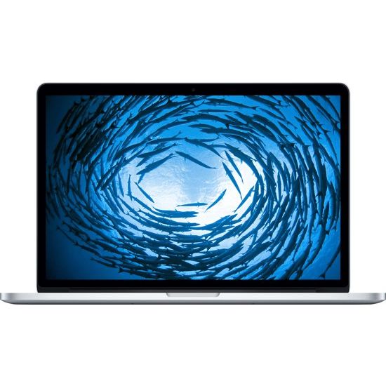 Apple MacBook Pro Retina 15 (2015) I7/16GB/500GB