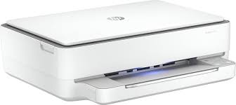 HP All-in-one Printer ENVY 6030