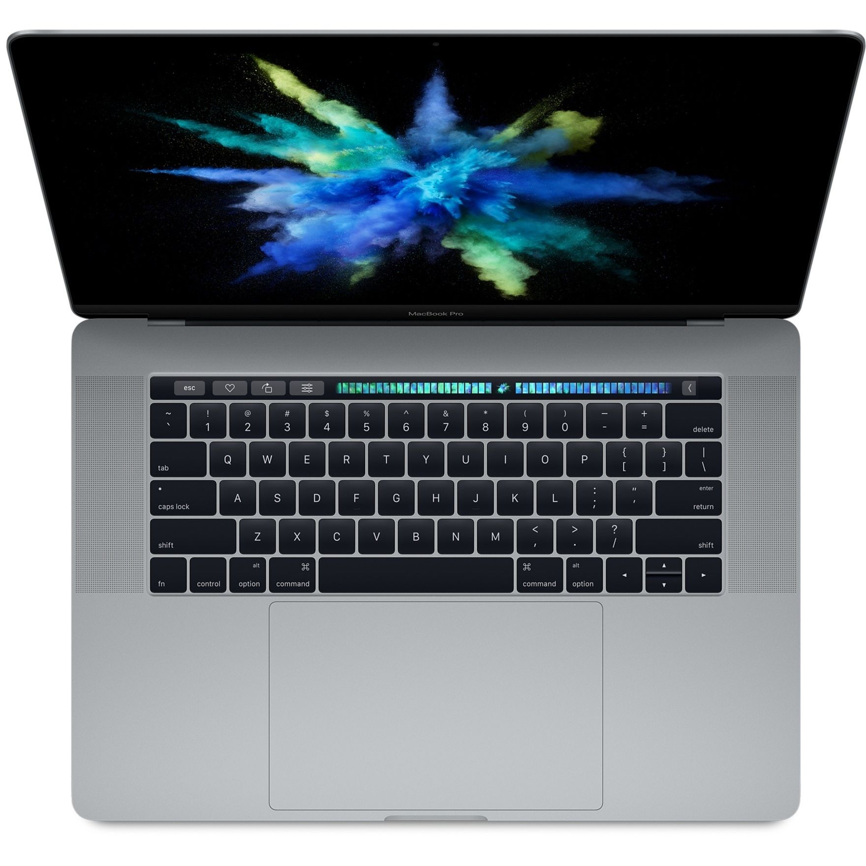 Apple MacBook Pro 2016 15.4″ Touch Bar I7/16GB/512GB