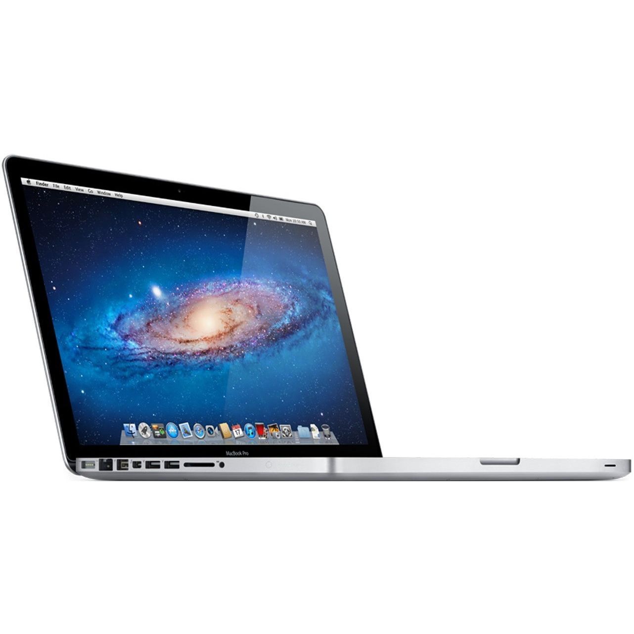 Apple MacBook Pro 13″ (2012) I7/8GB/256GB